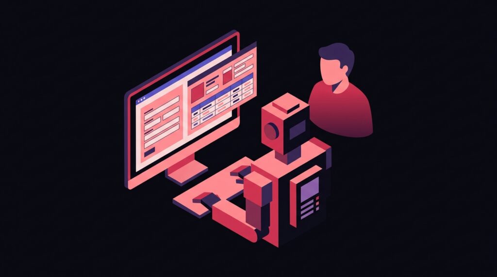 Agentic Search Optimization: What Happens When AI Agents Browse for Your Buyers