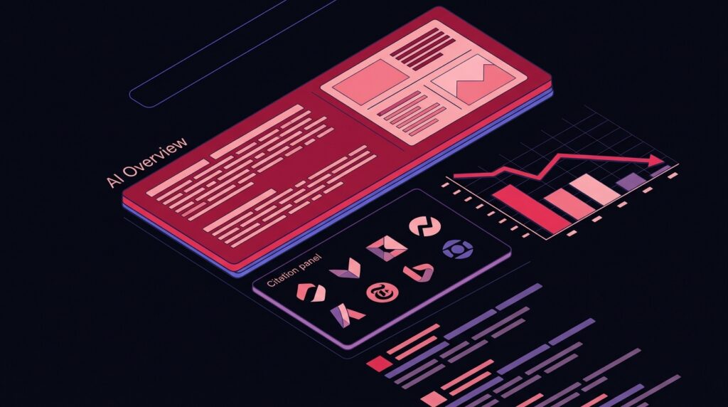 AI Overviews Are Killing Click-Through Rates: Data, Impact, and Your Survival Plan