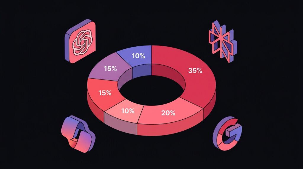 AI Search Share of Voice: How to Measure and Steal Competitor Citations