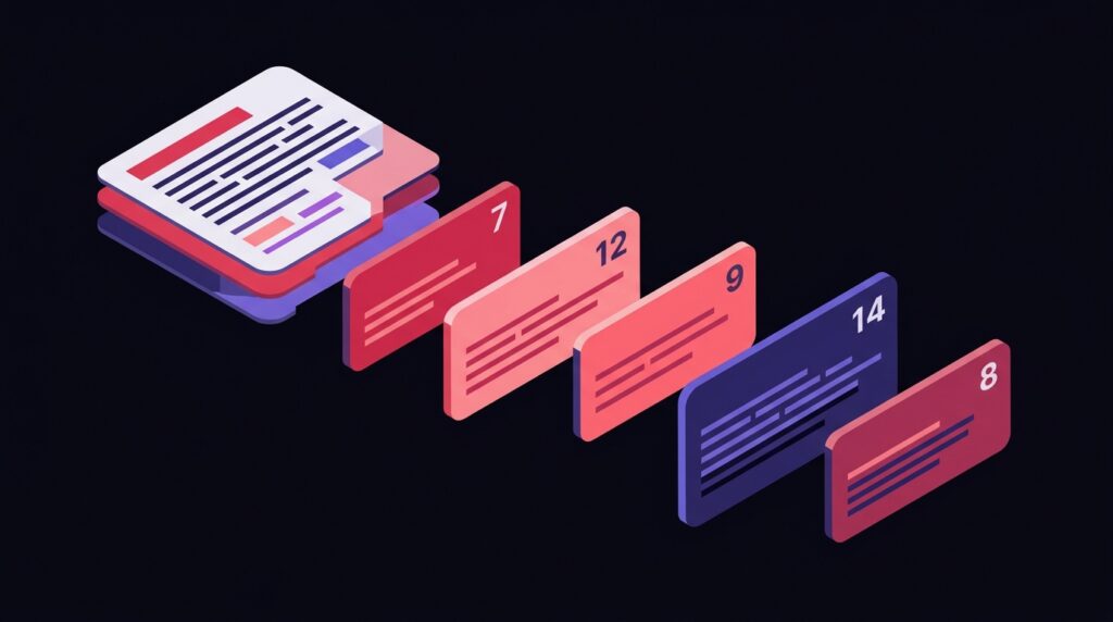 Atomic Sentence SEO: How to Write the 6-15 Word Statements AI Engines Cite