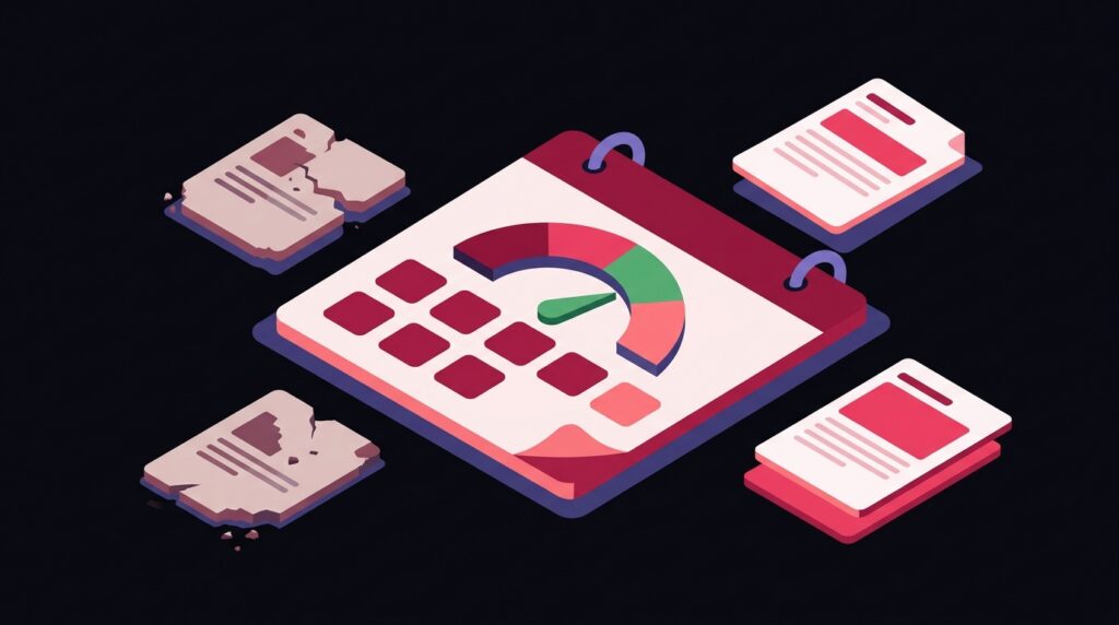 Content Freshness in the AI Era: Why Stale Pages Get Ghosted by LLMs