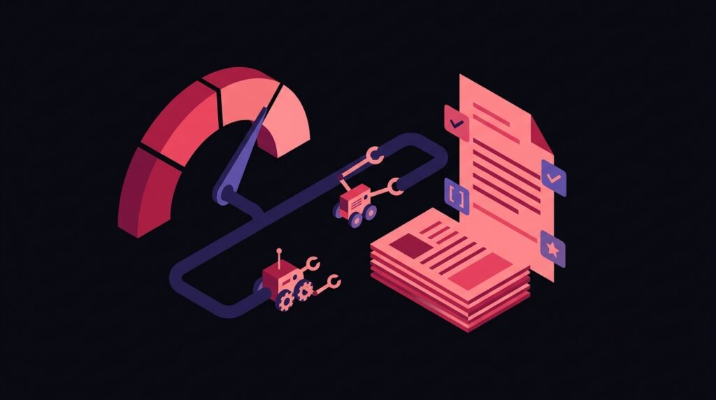 Do Core Web Vitals Affect AI Search Citations? The Surprising 2026 Data