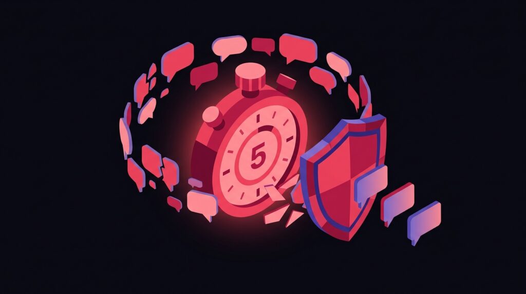 AI Search Crisis Management: Control Your Brand Narrative in Real-Time