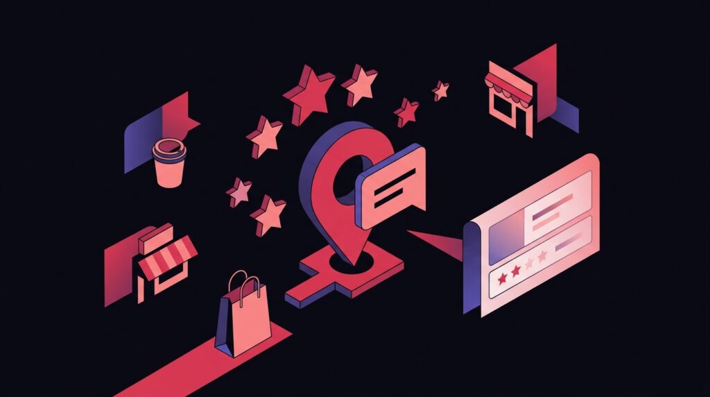 Local Business AI Search Optimization: From Google Maps to ChatGPT Recommendations