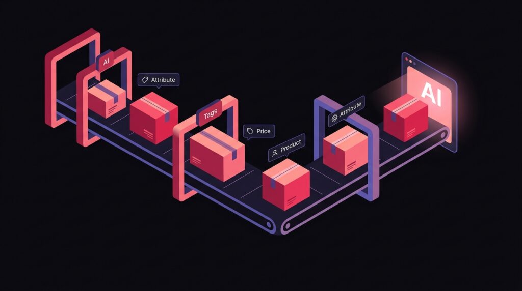 Marketplace AI Search: Optimize Product Listings for E-commerce Discovery