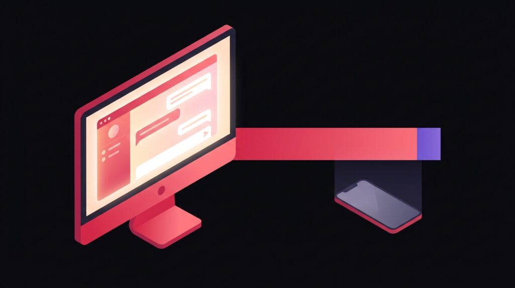 Mobile vs Desktop AI Search: Why 90% of Citations Come from Desktop