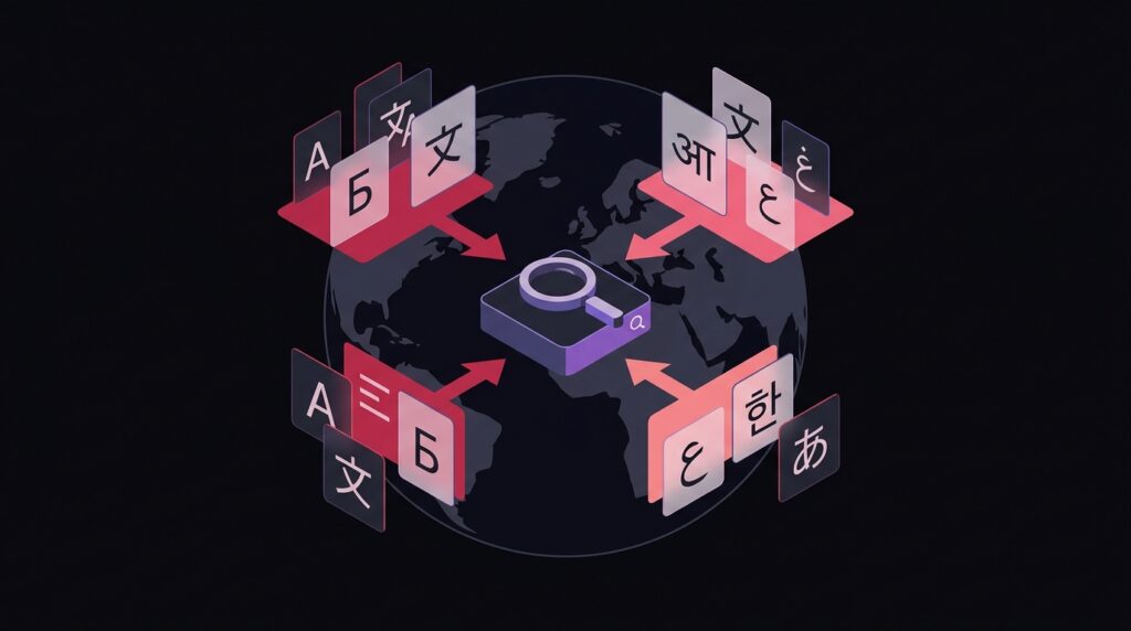 Multilingual GEO Strategy: Optimize for Global AI Search Markets