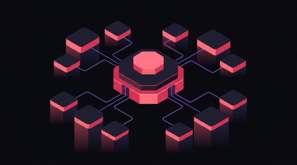 Pillar and Cluster Content for GEO: The Architecture That Wins AI Citation Share