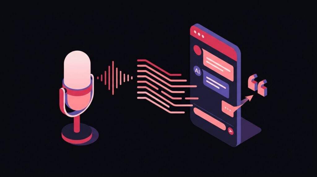How Podcast Transcripts Drive 4-7x More AI Citations (And How to Set It Up)
