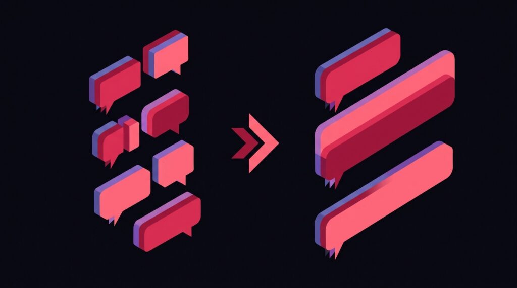 Prompt Research vs Keyword Research: How to Find What People Actually Ask AI