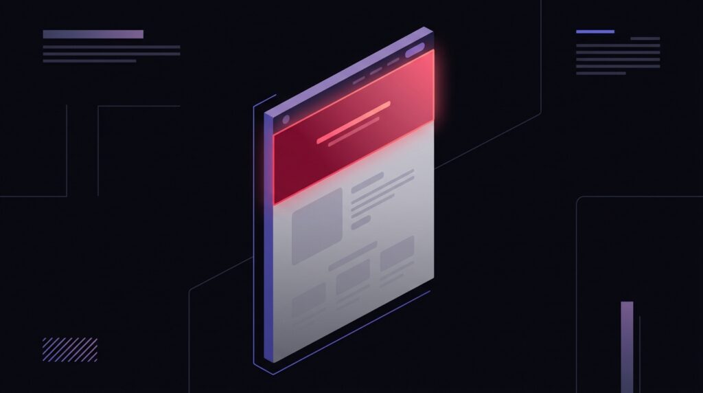 The Top-35% Rule: Why AI Engines Cite the Opening of Your Page