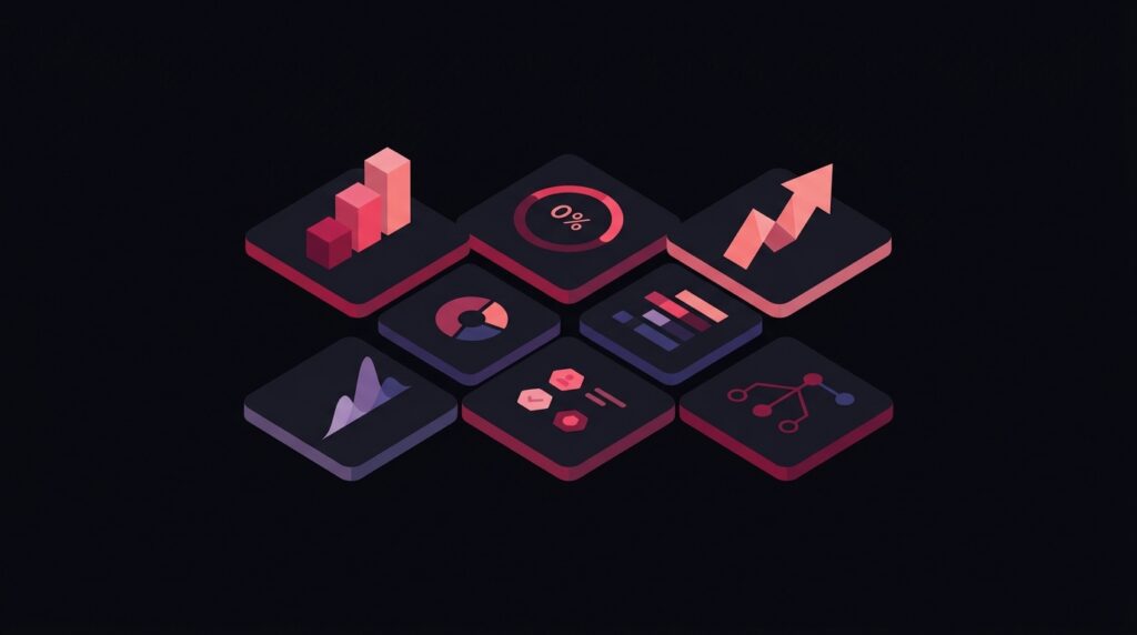 Tracking Brand Visibility Across 6 AI Models: The Metrics That Actually Matter