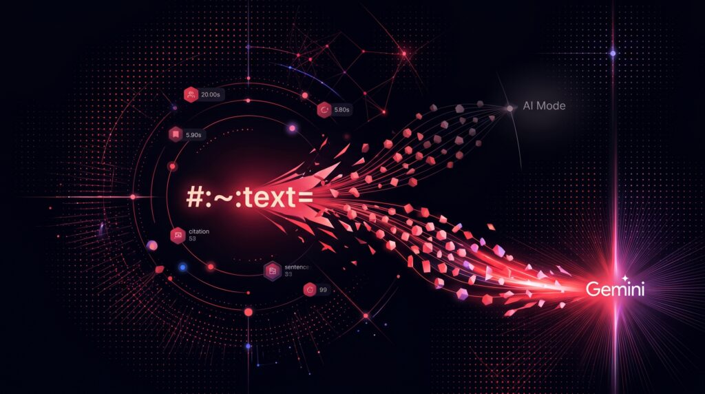 Google Killed Text Fragments in AI Mode. Here Is What 153,425 Citations Say to Do About It.