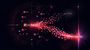 AI citations and text fragments analysis - grounding data research