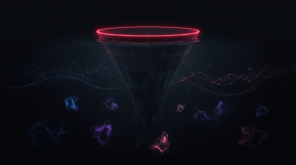 B2B Dark Funnel in 2026: How to Surface and Influence Invisible Buyers