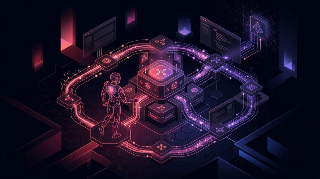 AI Agent Browsing and MCP Servers: The Future of SEO for Agentic Search
