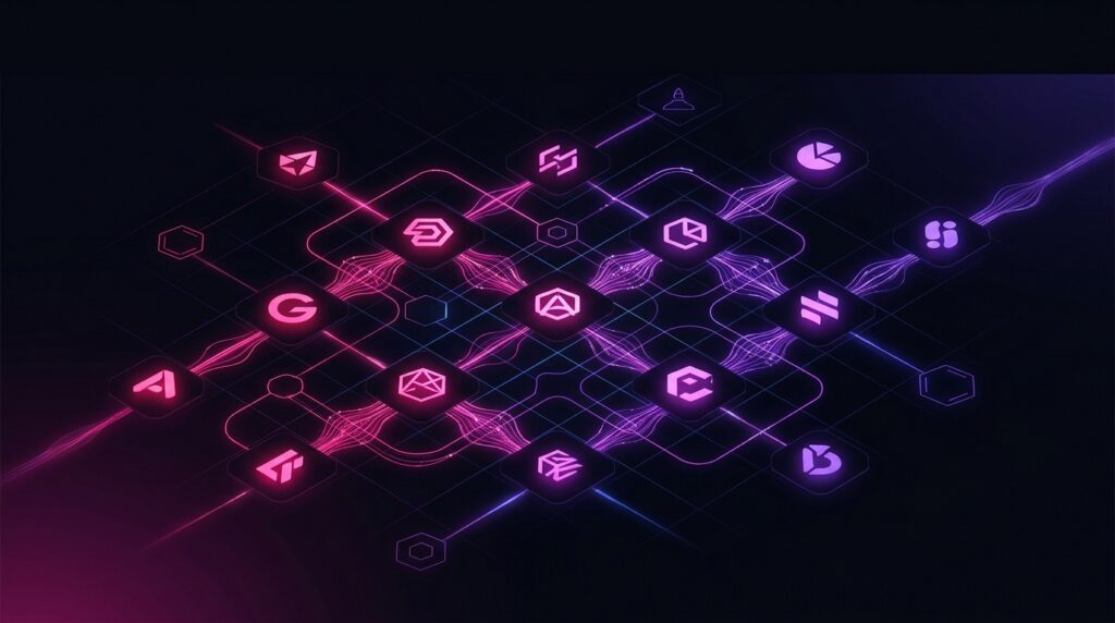 Best GEO Agencies in 2026: A B2B SaaS Buyer’s Guide