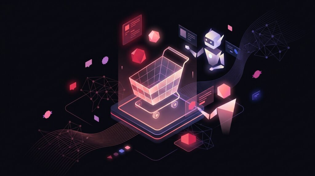 Black Friday SEO for AI Search: Holiday Content Optimization for ChatGPT & Perplexity