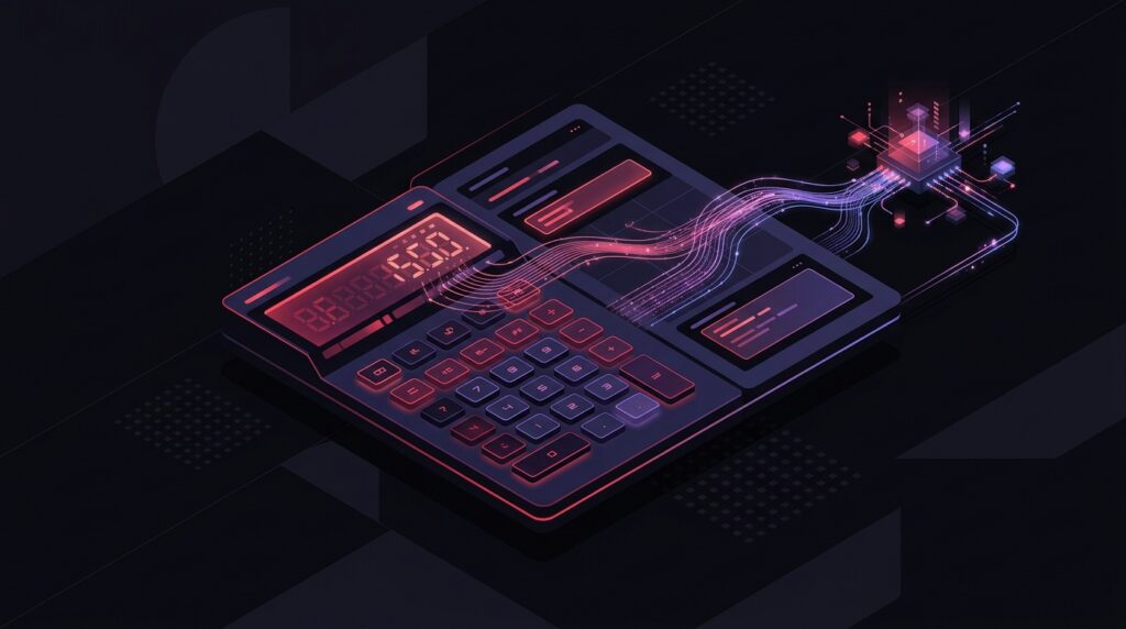 Calculator & Tool Pages: The Ultimate AI Citation Format for Technical Content