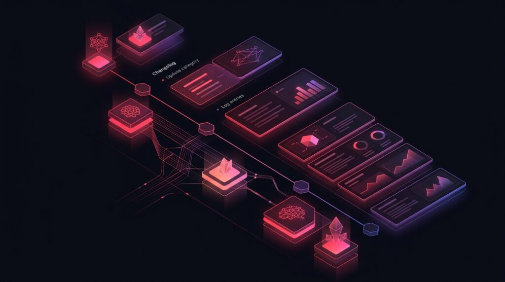 Changelogs and Update History: The AI Search Freshness Hack Most Brands Miss in 2026