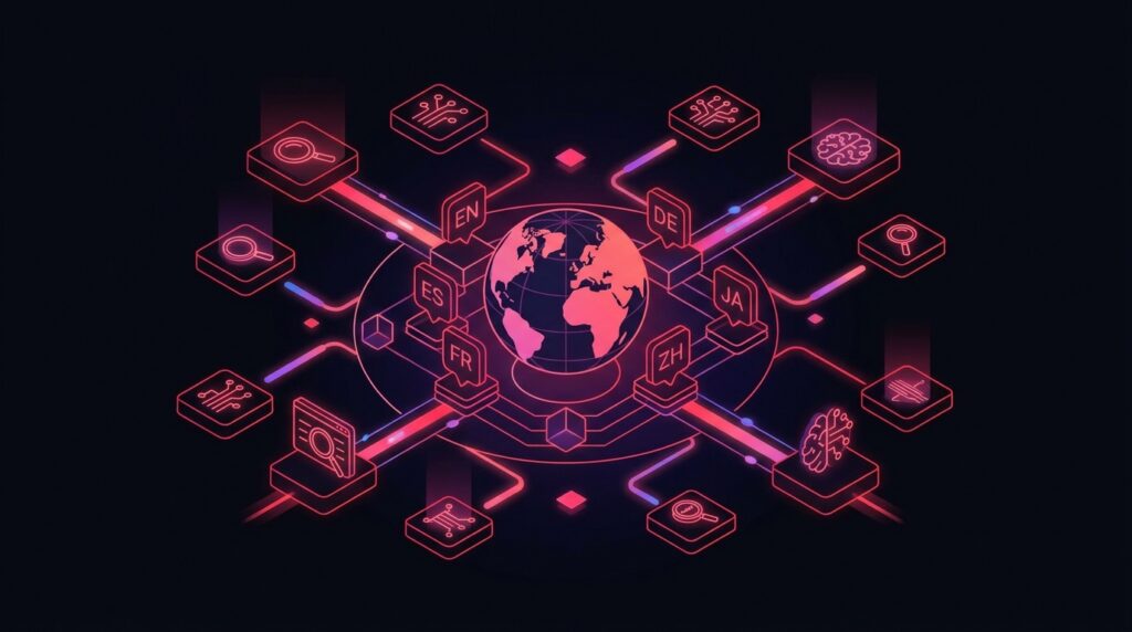 Multilingual SEO for AI Search: hreflang, Localisation, and Citation Routing in 2026