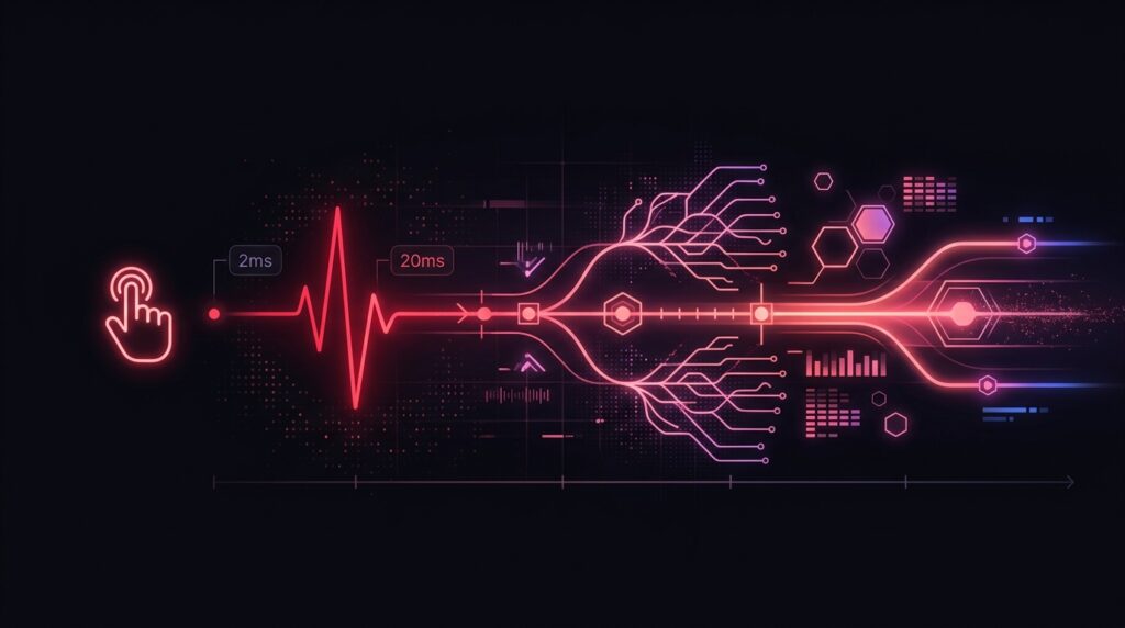 INP Optimization: Two Years After Core Web Vitals Update