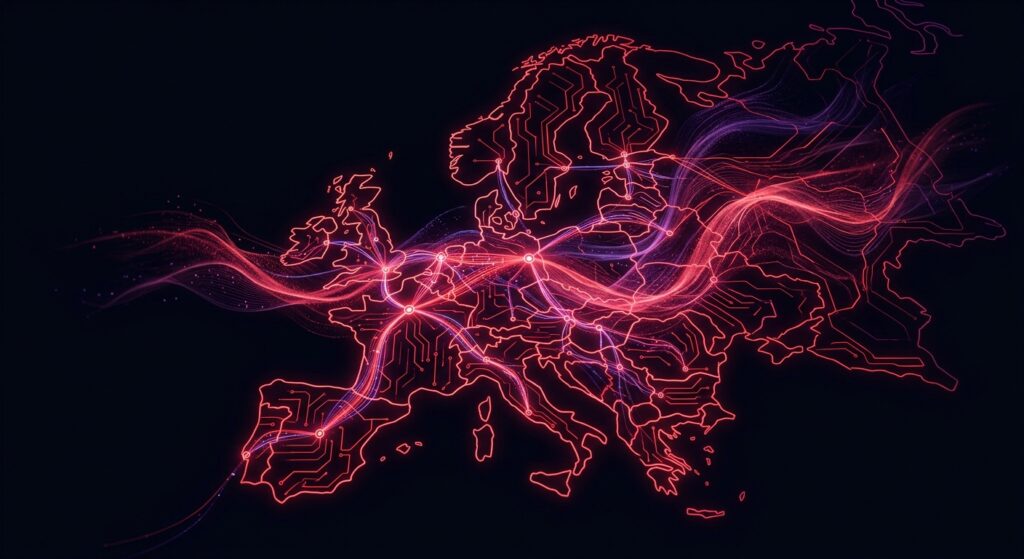Mistral AI and Le Chat: The European GEO Playbook for Ranking in Europe’s Sovereign AI Stack