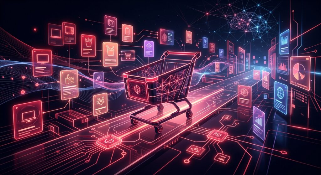 OpenAI Operator and Agentic Commerce: The E-commerce SEO Playbook for 2026